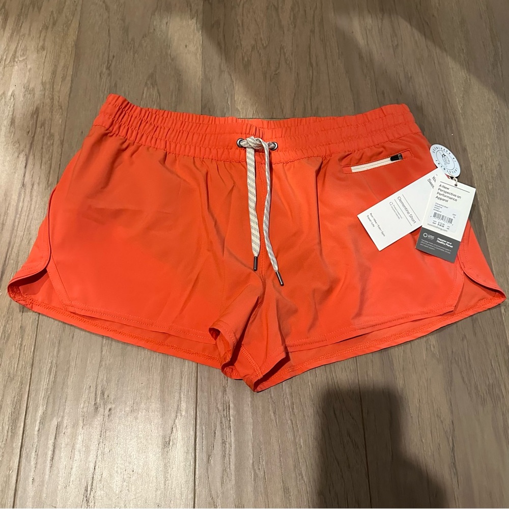 Vuori shorts